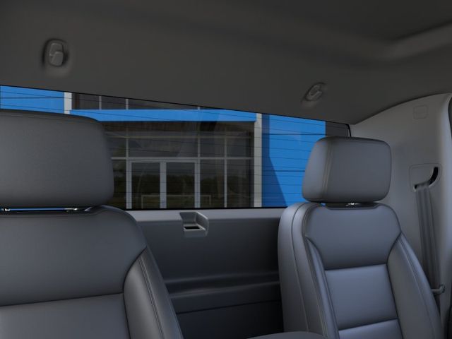 2026 Chevrolet Silverado 1500 WT:TG417968