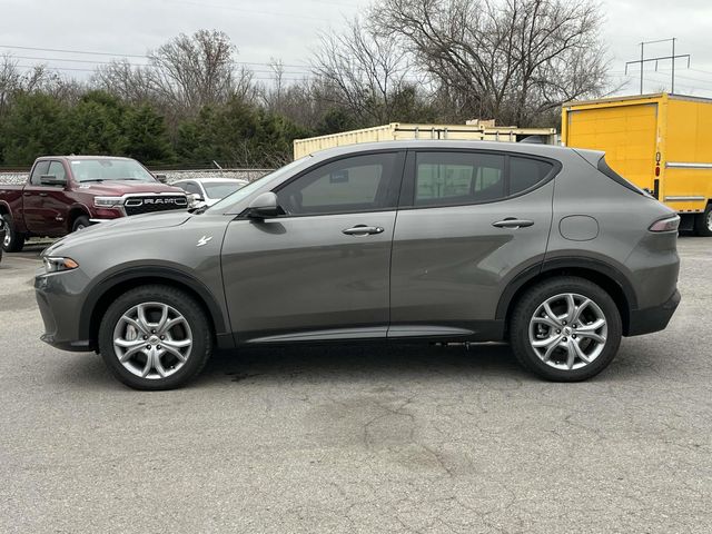 New 2024 Gray Dodge R/T Plus image 5