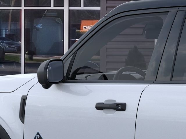 New 2026 White Ford Outer Banks image 20