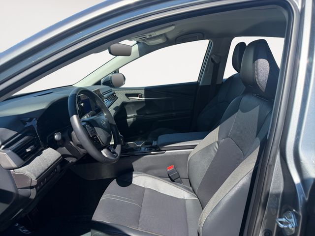 Used 2026 Toyota Camry Sedan