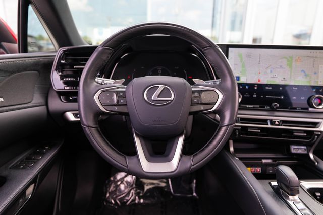 Used 2024 Lexus RX SUV