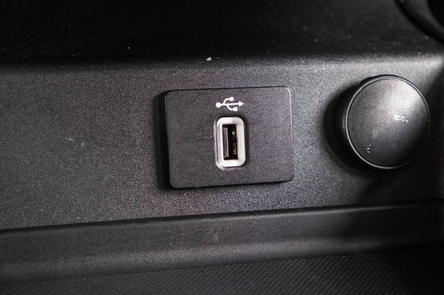 Used 2017 Ford Fusion Sedan