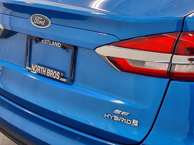 2019 Ford Fusion Hybrid - Image 26