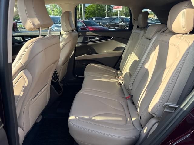 2022 Lincoln Nautilus Standard photo