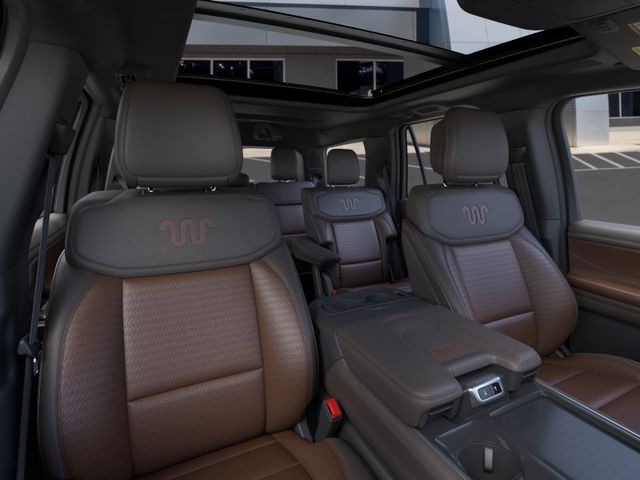 2026 Ford Expedition King Ranch:169181