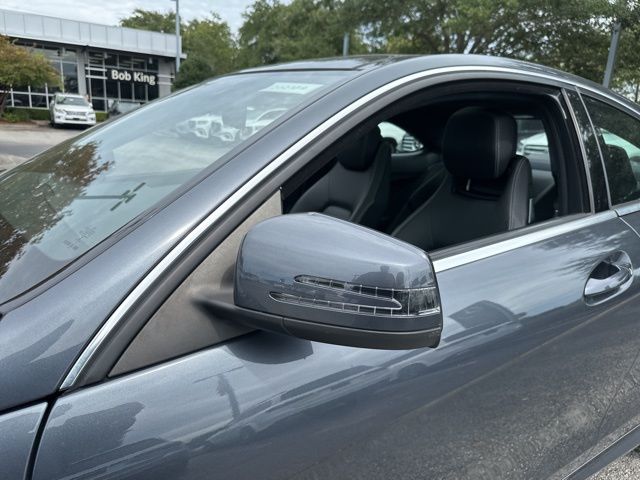 2015 Mercedes-Benz C-Class C 250 - 11