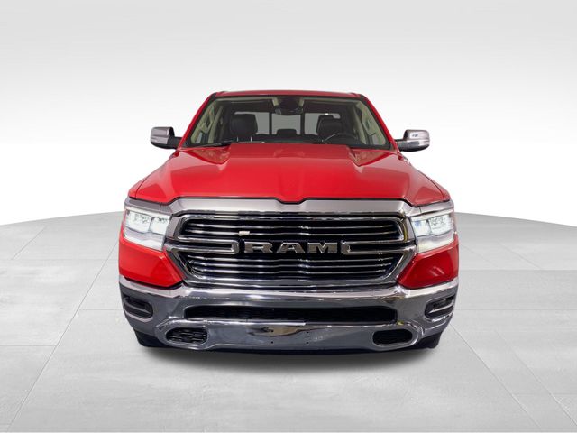 2020 Ram 1500 Laramie 22