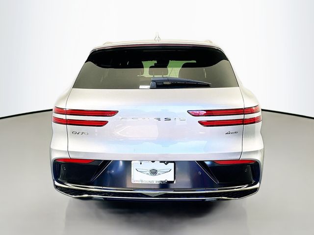 Thumbnail: 2026 Genesis GV70 - 6