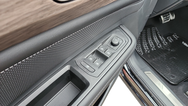 2026 Volkswagen Atlas