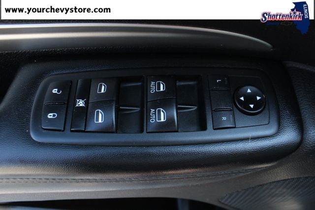 Used 2020 Dodge Durango SUV