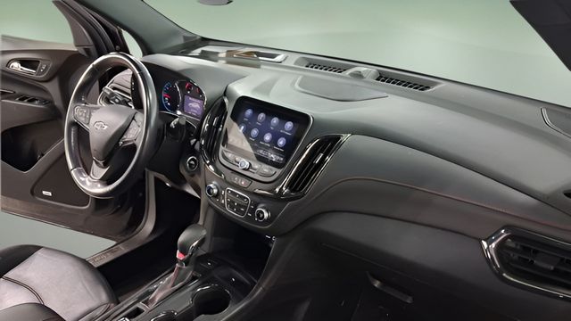 Used 2022 Chevrolet Equinox SUV
