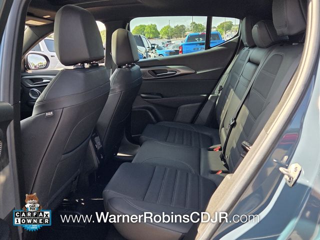 Used 2024 Blue Dodge R/T Plus image 6