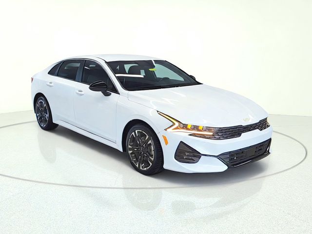 Used 2023 Kia K5 Sedan