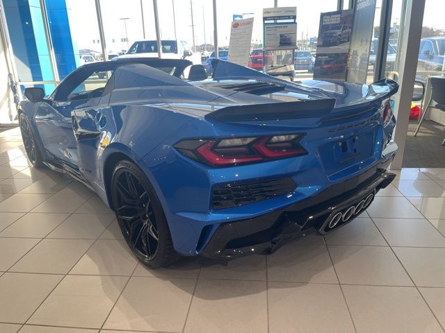 2026 Chevrolet Corvette Z06:45387