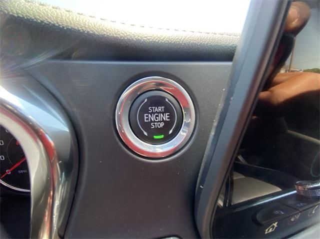 2024 Chevrolet Blazer - Image 17