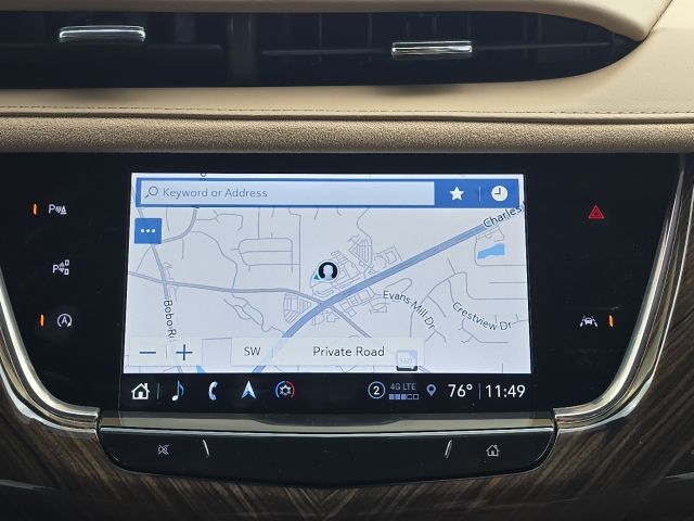 Photo of 2023 Cadillac XT6 Sport in Dallas, GA - 37,  2023 Cadillac XT6 Sport:44306A2