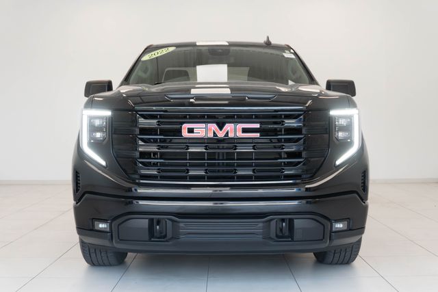 2022 GMC Sierra 1500 Elevation - Photo 6