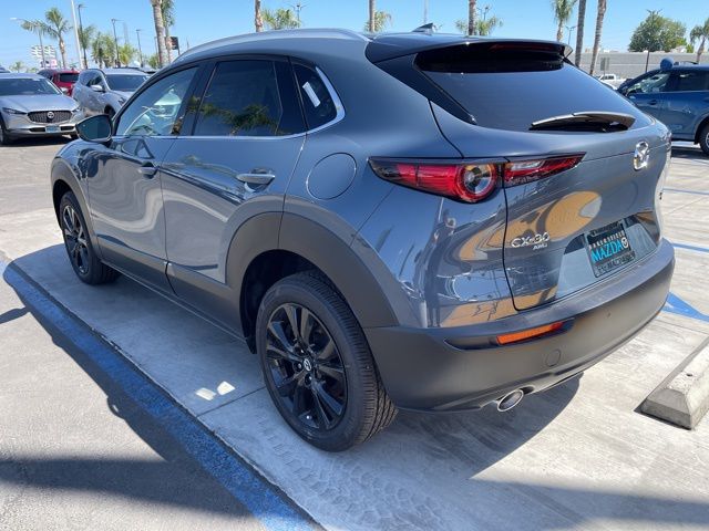 2024 Mazda CX-30 2.5 Turbo Premium Plus Package 4