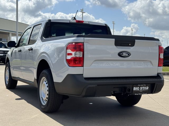 New 2026 White Ford XL image 7