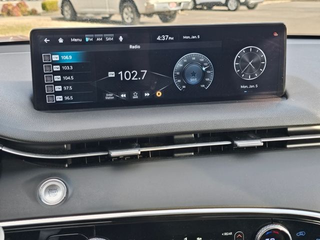 Used 2025 Red Genesis 2.5T image 26