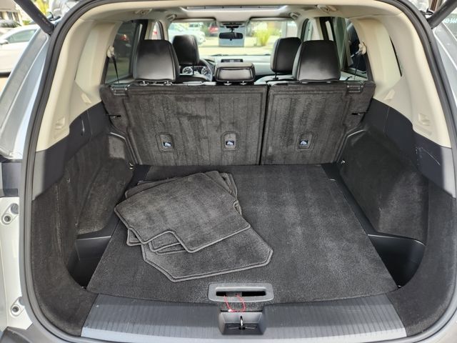 Used 2023 Nissan Rogue SUV