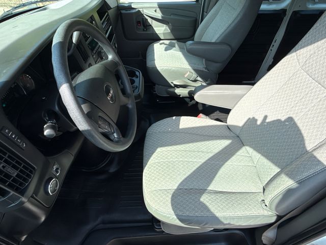 Used 2011 GMC Savana 1500 Van