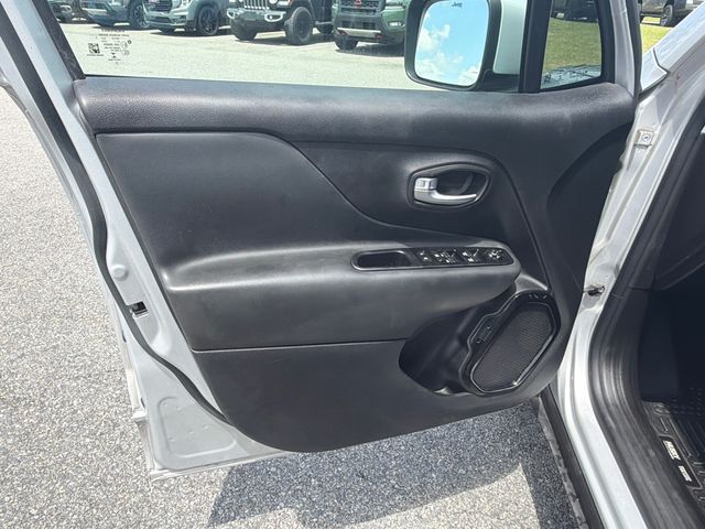 Used 2020 Jeep Renegade SUV