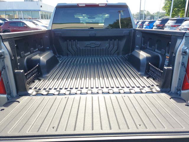 2026 Chevrolet Silverado 1500 Crew Cab 4WD Pickup for sale #T1201552 - photo 29