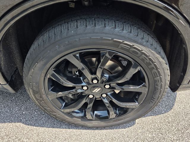 Used 2020 Black Dodge GT Plus image 11