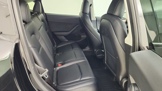 2023 Tesla Model Y Long Range  at Community Toyota
