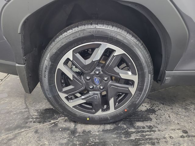 2026 – Subaru – Forester