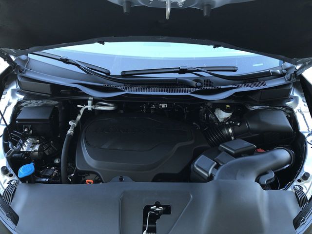 new 2026 Honda Odyssey car, priced at $41,738