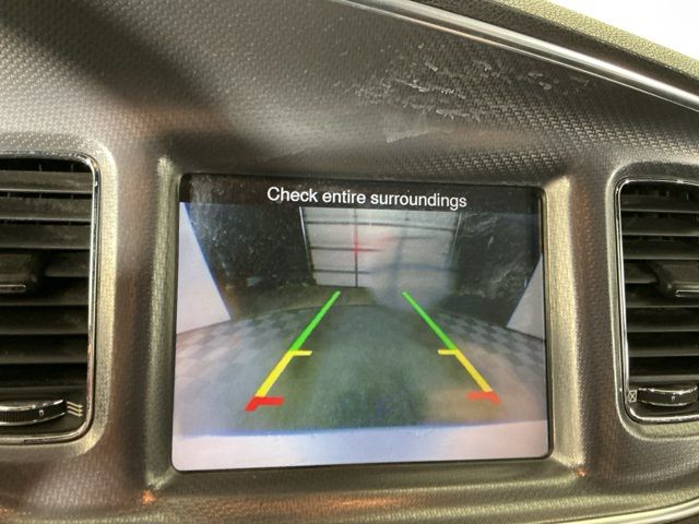 Used 2014 Silver Dodge R/T image 20