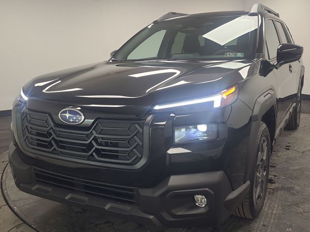 2026 – Subaru – Outback