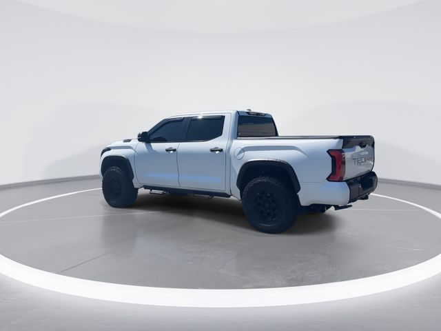 Used 2024 White Toyota TRD Pro image 5