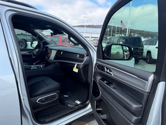 new 2026 Jeep Grand Wagoneer car, priced at $70,539