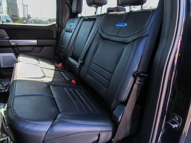 Photo of 2025 Ford F-250SD Platinum in Dallas, GA - 9,  2025 Ford F-250SD Platinum:167707