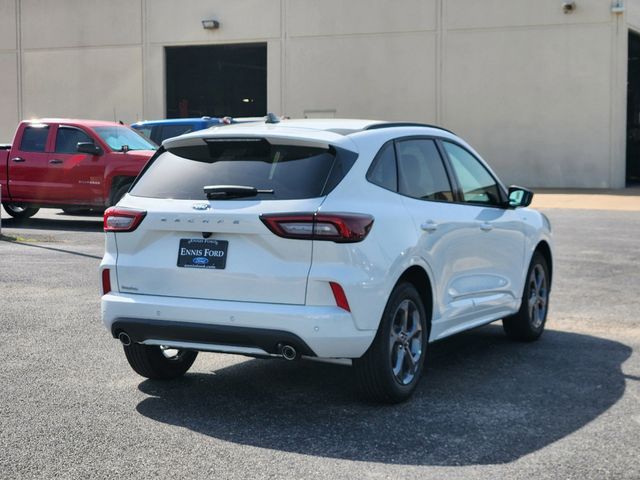 2024 Ford Escape ST-Line 8