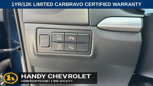 Used 2021 Mazda CX-9 SUV