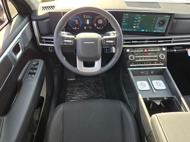 2026 Hyundai Santa Fe - $32,616