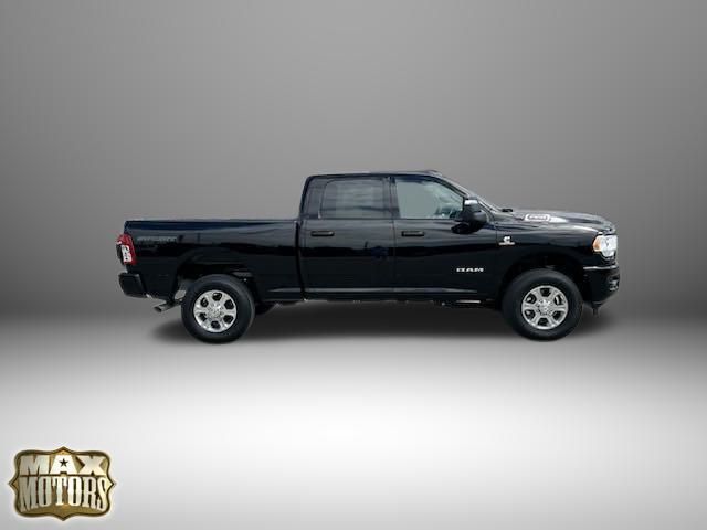 2024 Ram 2500 Big Horn 9