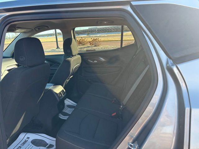 2024 GMC Terrain AWD SLE