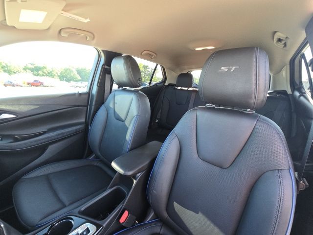 Photo of 2025 Buick Encore GX Sport Touring in Dallas, GA - 17,  2025 Buick Encore GX Sport Touring:43787A