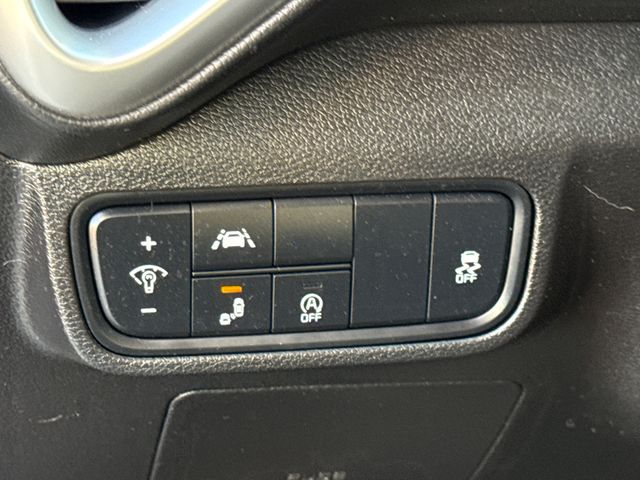 Used 2021 Kia Soul Hatchback
