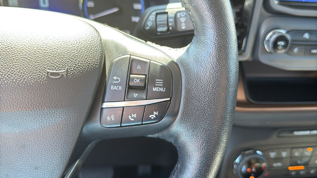 Used 2022 Ford Bronco Sport SUV