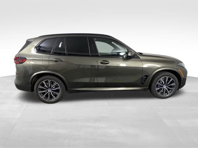 2024 BMW X5 xDrive50e 7