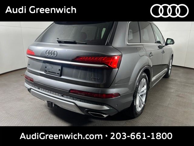 Used 2026  Audi 55 Premium Plus image 7