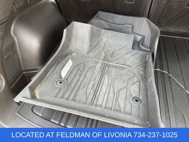 Used 2023 Chevrolet Blazer For Sale in New Hudson, MI
