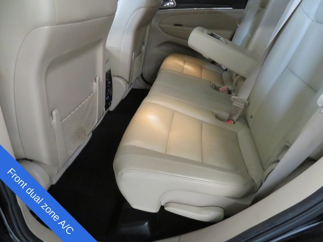 2021 Jeep Grand Cherokee Limited photo