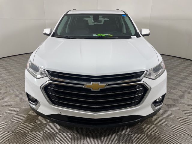 2018 Chevrolet Traverse 3LT 3